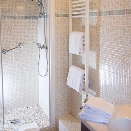 Gallia Hotel Aix-les-Bains