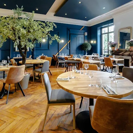 Gallia 3* إيكس ليه با