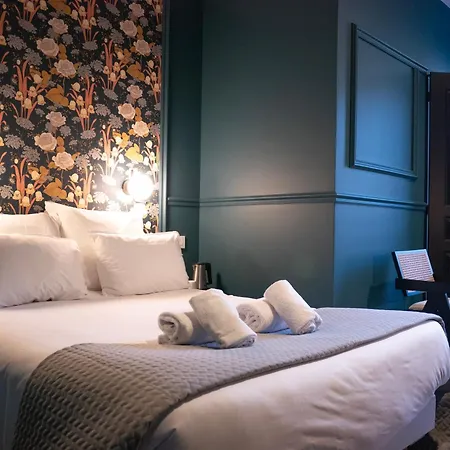 Gallia 3* إيكس ليه با