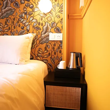 Hotel Gallia