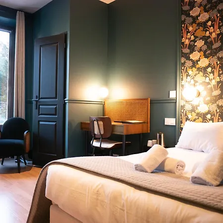 Hotel Gallia 3*