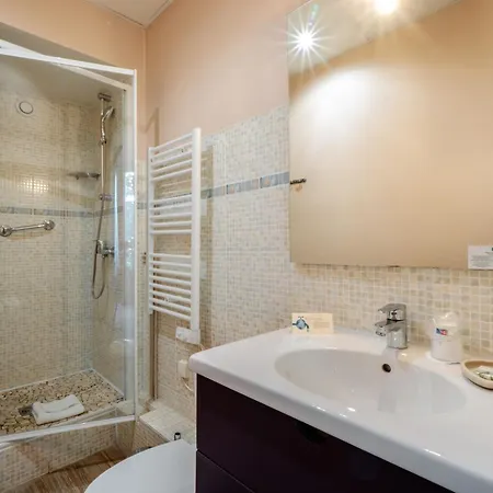 Hotel Gallia