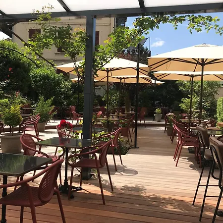 Hotel Gallia