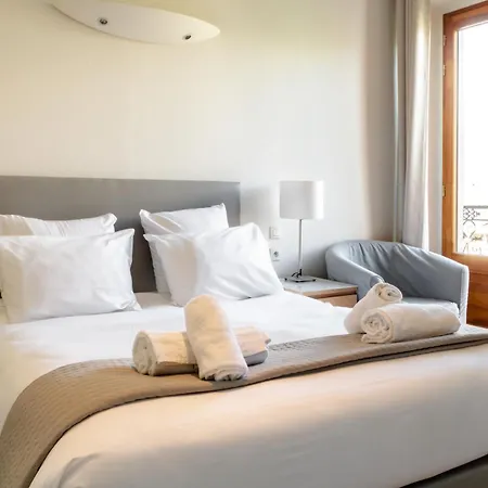 Gallia Hotel