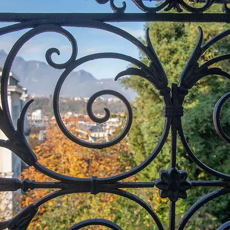 Gallia 3* إيكس ليه با