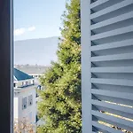 Hotell Gallia Aix-les-Bains