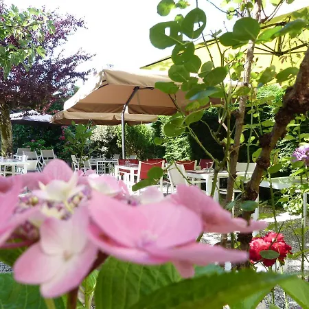 Gallia 3* Aix-les-Bains