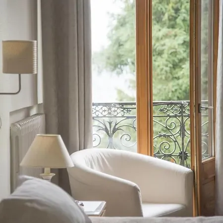Hotel Gallia 3*