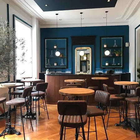 Gallia Hotel