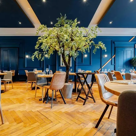 Gallia Hotel