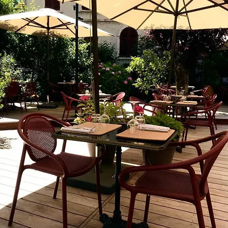 Gallia 3* אקס-לה-באינס