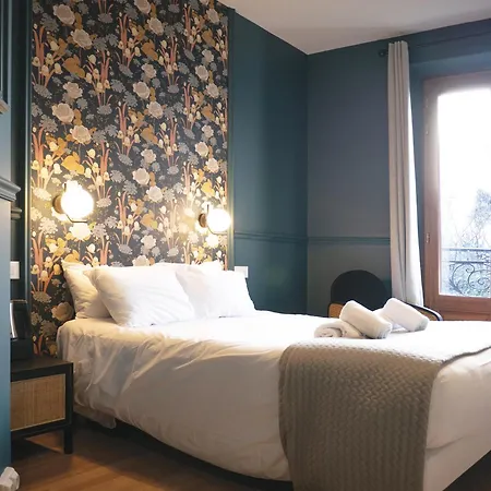 Gallia Aix-les-Bains