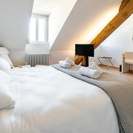 Gallia Hotel Aix-les-Bains