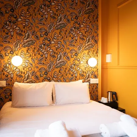 Gallia מלון אקס-לה-באינס