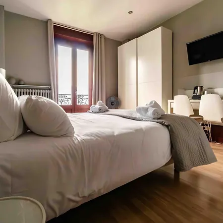 Hotel Gallia Aix-les-Bains