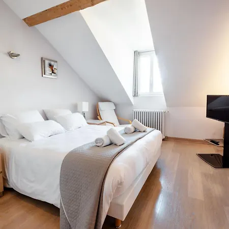 Gallia 3* אקס-לה-באינס