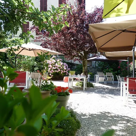 Gallia Aix-les-Bains