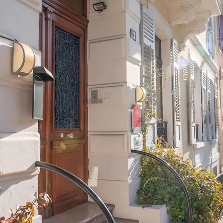 Gallia Aix-les-Bains