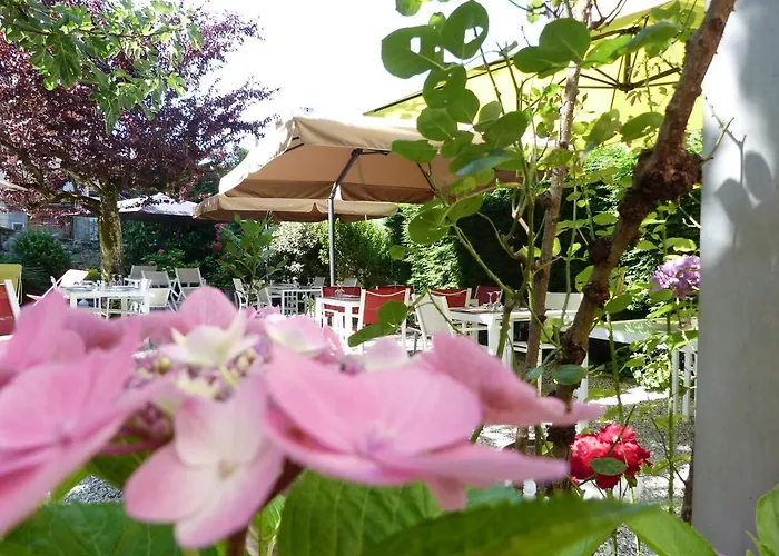 Gallia 3* Aix-les-Bains