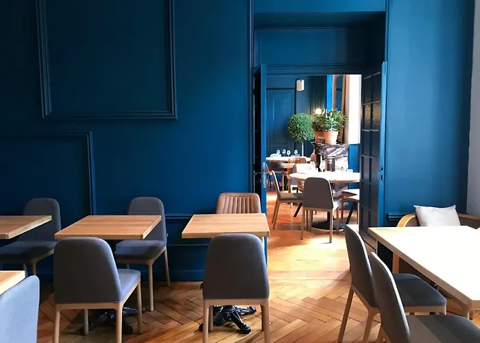 Gallia Aix-les-Bains