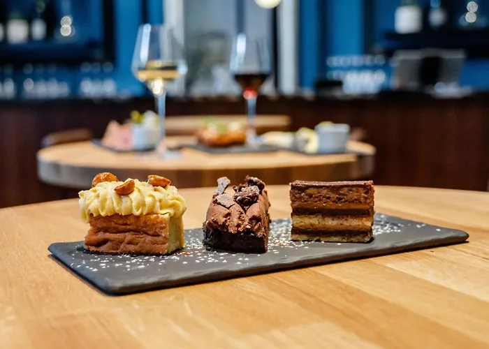 Отель Gallia 3*