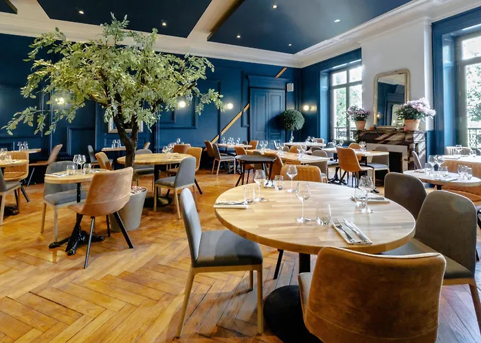 Gallia 3* Aix-les-Bains