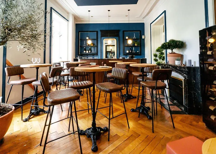 Gallia Отель 3*