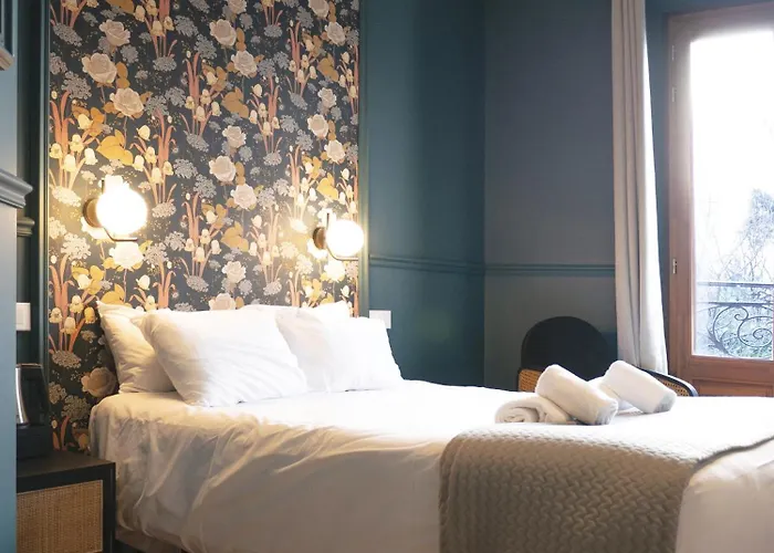 Gallia Aix-les-Bains