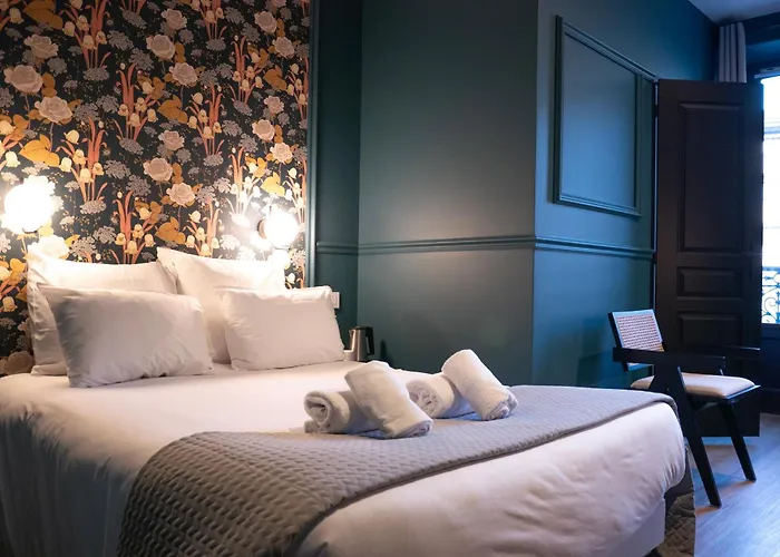 Gallia 3* Экс-ле-Бен