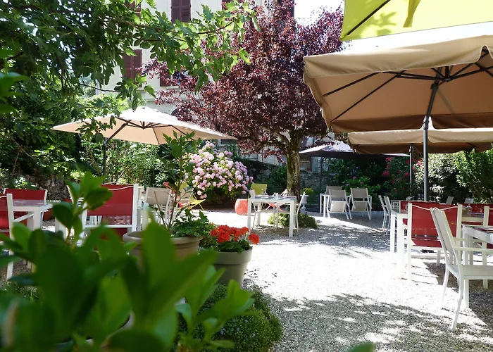 Gallia Aix-les-Bains