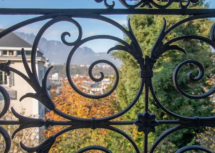 Gallia 3* エクスレバン