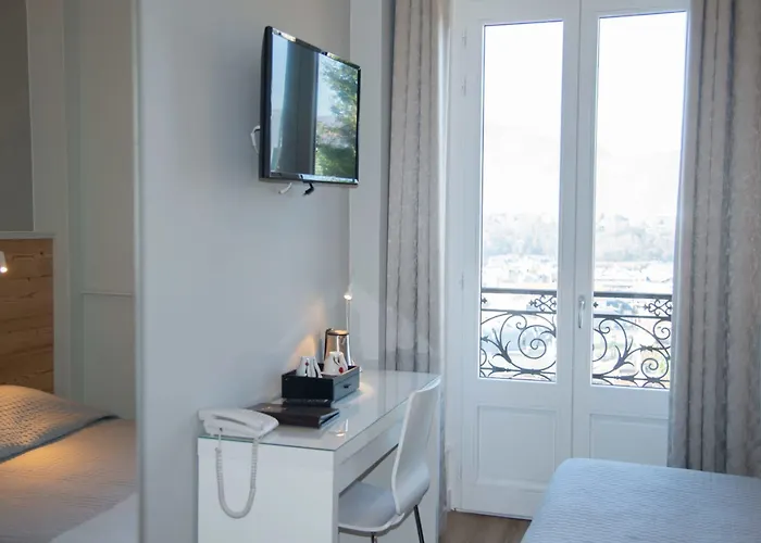 Gallia Aix-les-Bains