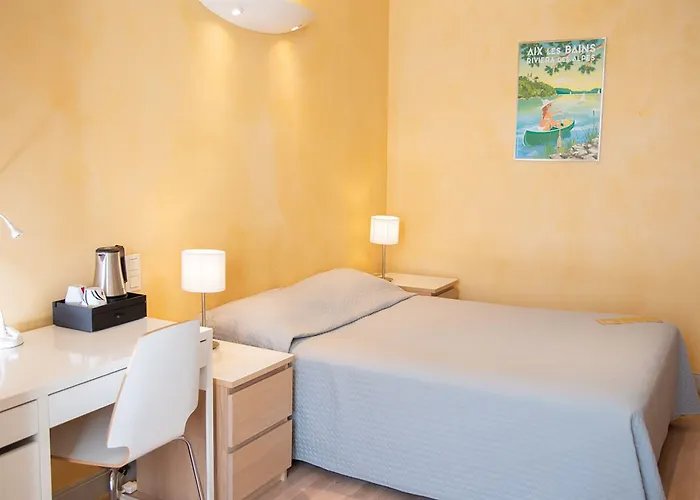 Gallia Aix-les-Bains