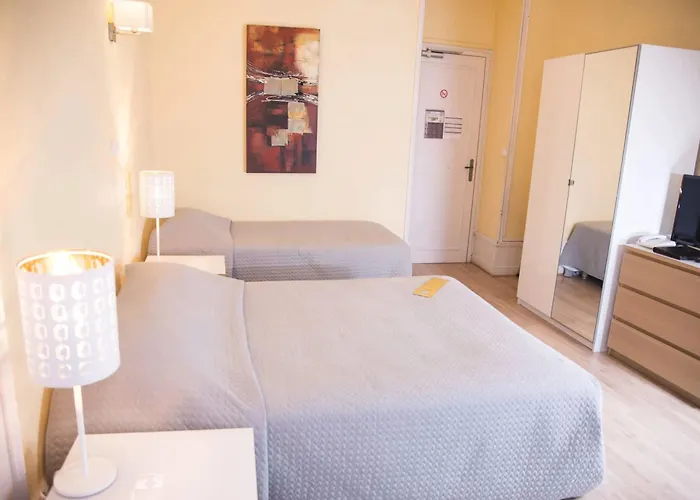 Gallia Aix-les-Bains