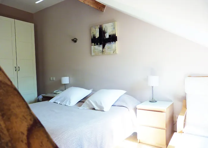 Gallia 3* Экс-ле-Бен