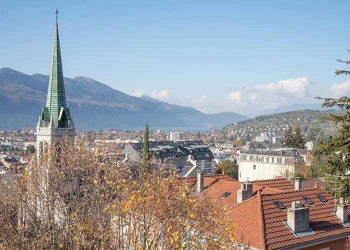 Отель Gallia 3*